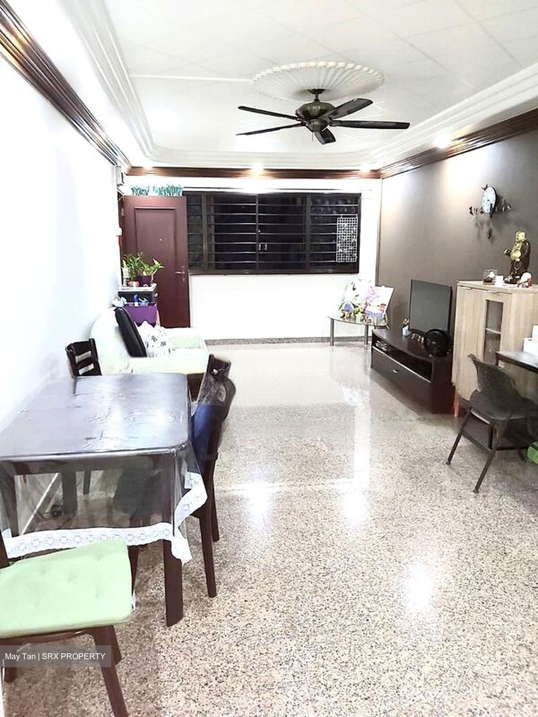 Blk 125 Pending Road (Bukit Panjang), HDB 4 Rooms #461103251